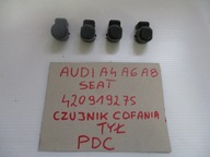 Парктронік audi a4,a6,a8, seat - фото