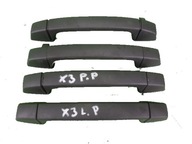 Держатель держатель потолка m-pakiet bmw x3 e83