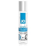 Vodný lubrikant - Systém JO H2O Lubricant 30 ml
