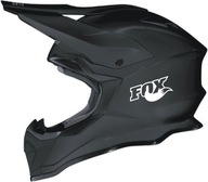 FOX 7x3cm samolepka na prilbu 403-5P Rôzne farby
