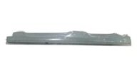 Порог арка, уплонитель порога vw polo 9n 01-09r 5d