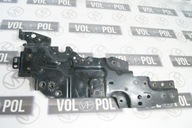 Volvo fm4 fmx кріплення фари - фото