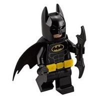 Lego figúrka 'BATMAN + ZBRANE ' zo sady 70917