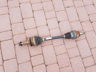 Полуось 1.6 opel astra j iv 4 zafira c 13335140 aafs - фото