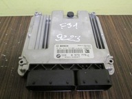 Bmw f10 f30 f32 f01 3.0 d компьютер dde 8573779 - фото