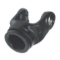Widlak вала wom треугольный zew. 35x106,5 - 54x4 - фото