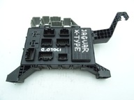 Jaguar x-type коробка предохранителей 4x4314a073ae - фото