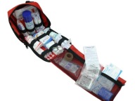 Дорожня аптечка Дорожня мундштук ICEMIX