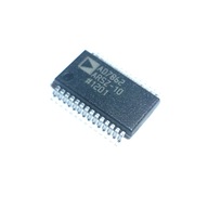 AD7862ARSZ-10 ADC 12-Bit Dual 250kSPS [1ks]