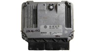 Ecu vw кадди 03g906021ff 0281013157 дописать - фото