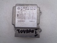 Сенсор airbag vw touran и 1t0909605d - фото