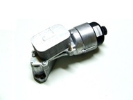 Охладитель масла, маслом  ford fiesta focus c-max fusion 1.4 1.6 citroen c1 c2 c3 c4 - фото