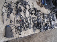 Yamaha yzf 600 r6 2003-2005 запчасти