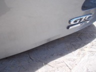 BOOT DOOR REAR OPEL ASTRA 4 IV J GTC 3D