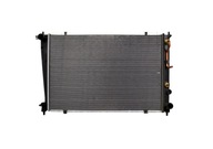 Охладитель hyundai h1 h200 starex 2,4 2,5 2,6 at 97- 253104a000 253104a050 - фото