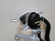 Mercedes w176 w246 x156 насос воды a0005000686 - фото