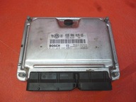 Компьютер блок vw audi 1.9 tdi 0281010940