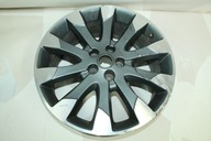 Диск алюминиевая land rover freelander ii 19 et55 - фото