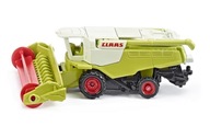 SIKU 1:87 | KOMBAJN CLAAS LEXION 600 | 1476