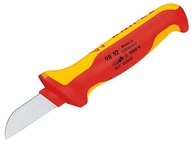KNIPEX 9852 nóż do kabli VDE1000V 190mm