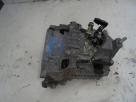 Коробка, кпп, ящик, ящик передач, коробка передач 1s7r ford mondeo mk3 2.0 tdci - фото