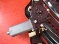 AUDI A5 S5 8F CABRIO fensterhebermotor links heck