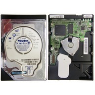 Pevný disk Maxtor DMAX PLUS 8 | A2GKA | 40GB PATA (IDE/ATA) 3,5"