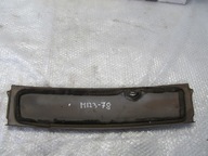 Жабо передние средний zew. mercedes w123