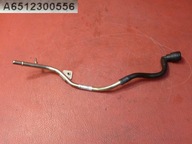 Патрубок вакуум mercedes 2.2 cdi a6512300556 - фото