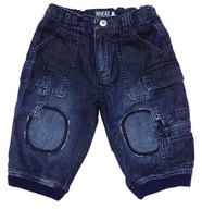 WHEAT džínsové nohavice alladinky J.NOWE 74