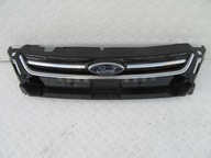 Ford kuga, куга 13 14 рестайлинг решетка решетка, решетки усиление - фото
