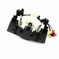 Шлейф бобина airbag nissan 25560-jd003 qashqai 07 - фото