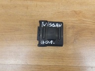 Nissan qashqai ii модуль 476a06fs0a - фото