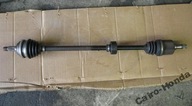 Полуось левая honda civic седан vii 01-05 1.7 d17a1