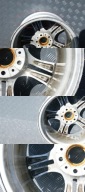 BMW X1 E84 X3 m-packet disk 9Jx18 ET41 5x120