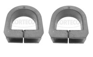 Резинки рулевой рейки рейка golf mk2 mk3 3 jetta 2 - фото