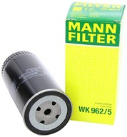 MAN OE WK962/5 palivový filter