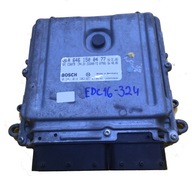 Ecu mercedes sprinter, спринтер 2.2cdi a6461500477 0281014202 - фото