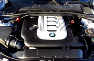 Двигатель bmw 335d 535d 3.5 d 306d5.обмен - фото