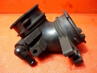 Шланг, трубка коліно
 mazda ii 1.3 mazda iii 1.4 0140812450 - фото