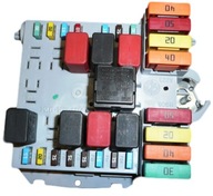 Коробка предохранителей bsi джемпер boxer 6500cp