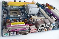 ASRock ConRoeXFire-eSATA2 PCI-e DDR2 s775