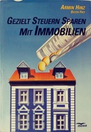 Gezielt Steuern Sparen mit immobilien - Armin Hinz