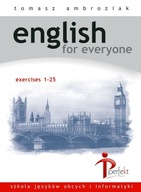 książka-ćwiczenia angielski dla każdego dobry łatwy praktyczny zrozumiały