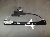 VW PASSAT B8 mechanism windows left rear part 3G9839461A