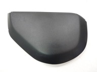 Mbm vw touareg крышка консоли левая 7p6858247d