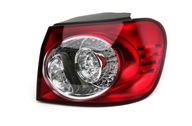 Фара задняя led правая vw golf vi плюс 09-13 внешний, наружного