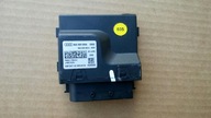 Audi блок насос топлива 80a906093