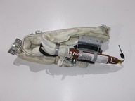 Ford s-max mk1 рестайлінг, підйомник шторка безпеки airbag ліва