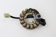 Suzuki gsx-s 1000 генератор stator